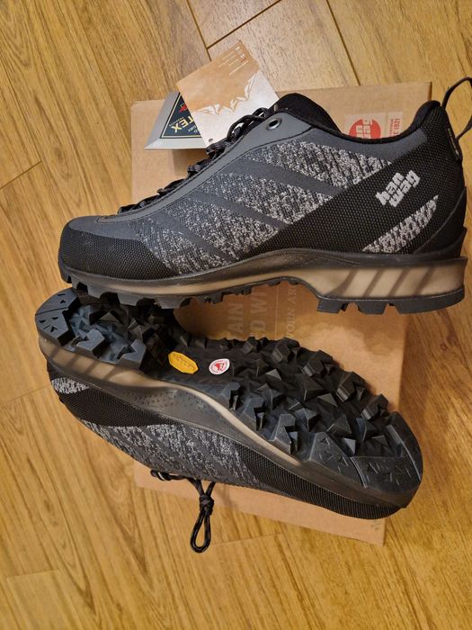 Semi-gete dama  Mammut Goretex, munte, drumetie,millet,scarpa,38-39-40