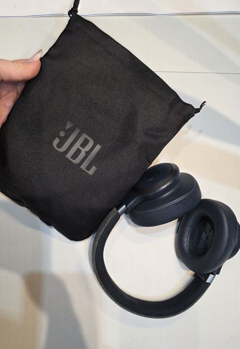Căști JBL Live 650BTNC