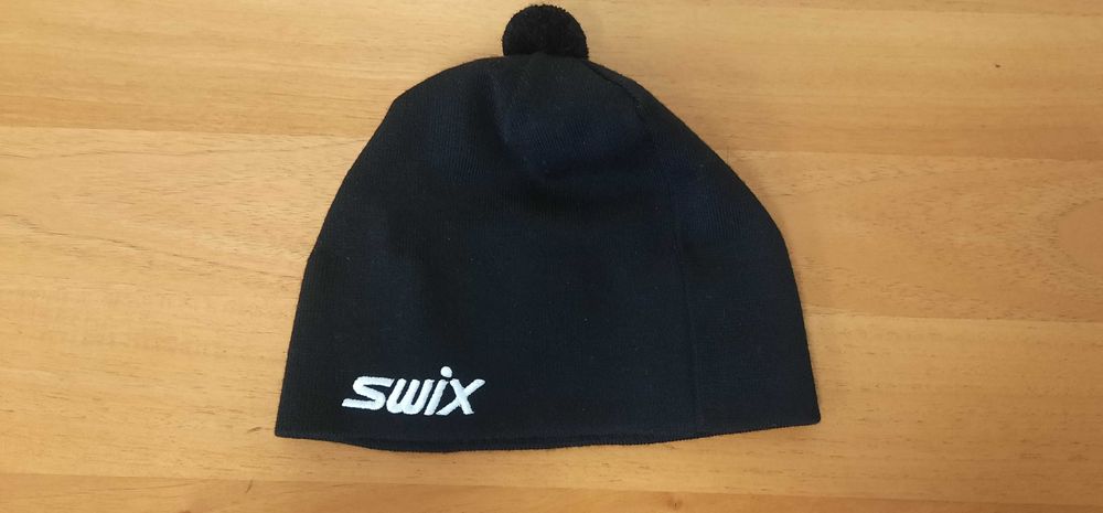 Swix-Чисто Нова-