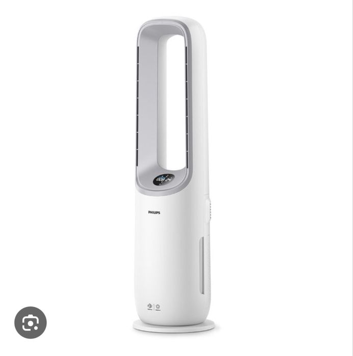 Пречиствател PHILIPS AIR PERFORMER 2 в 1 AMF765/10 47.00 dB(A)