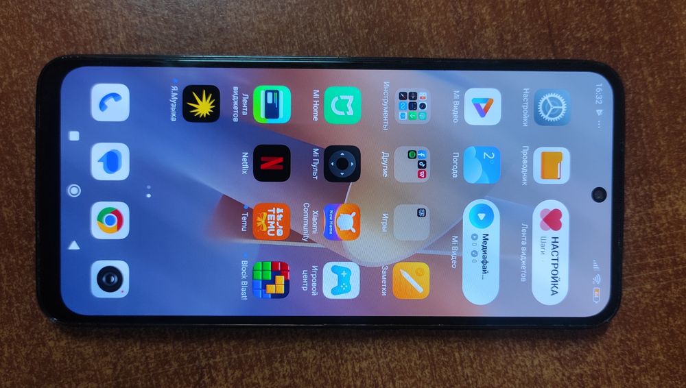 Продам Xiaomi Redmi  Note 11s 6/64