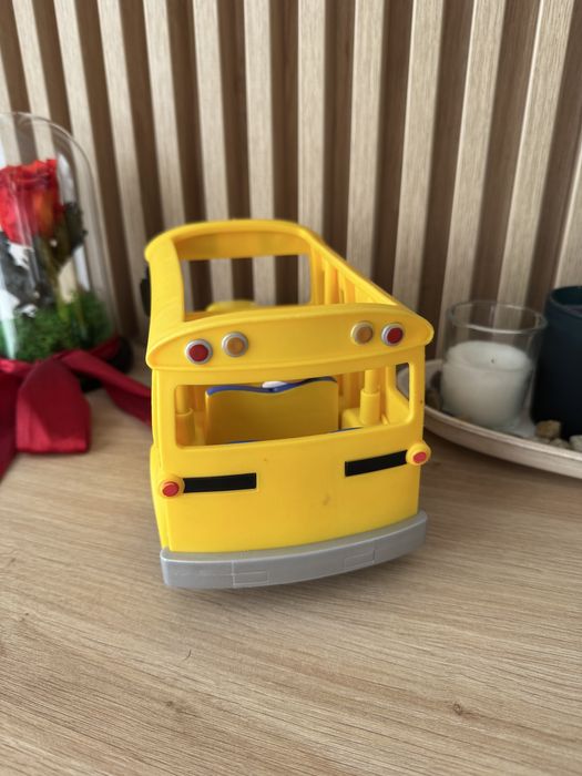 Vand autobuzul cocomelon