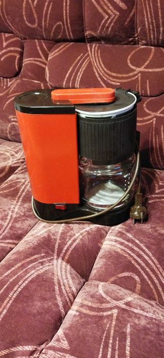 Продавам немска кафемашина