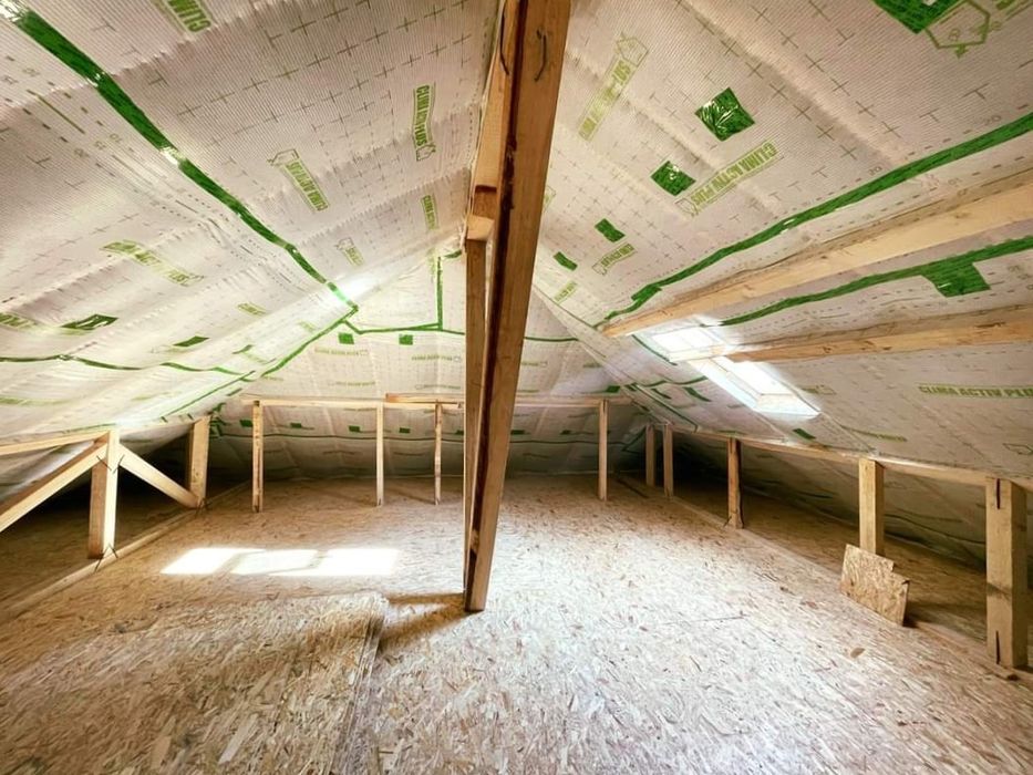 Reparatii acoperisuri ieftine, garantie+factura