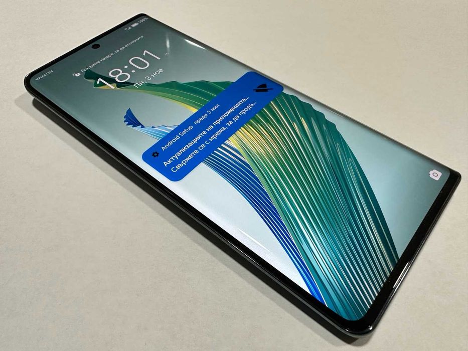 Honor Magic5 Lite 5G 256GB 8GB RAM