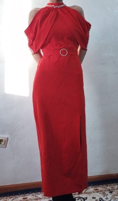 1 рет киілген көйлектер