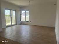 Duplex 4 camere, 320 mp teren, 106 mp utili, 8 mp terasa, P+1,  Mosnit