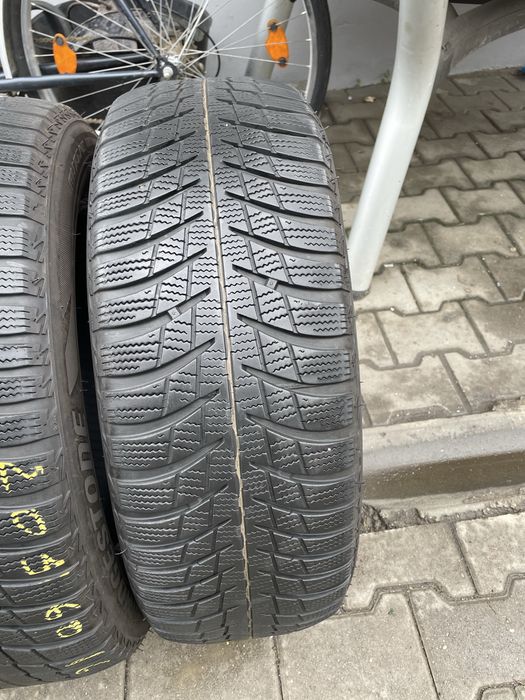 Cauciucuri 205/60R16 Bridgestone, anvelope iarna 205/60/16 Bridgestone