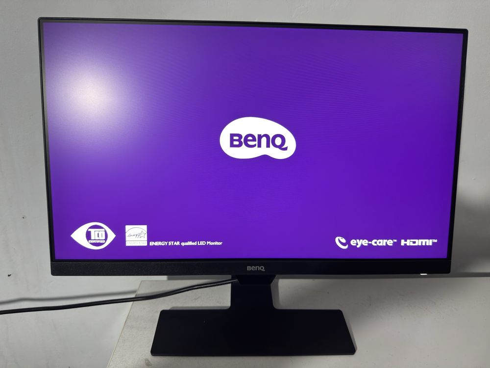 Monitor Benq 24inch