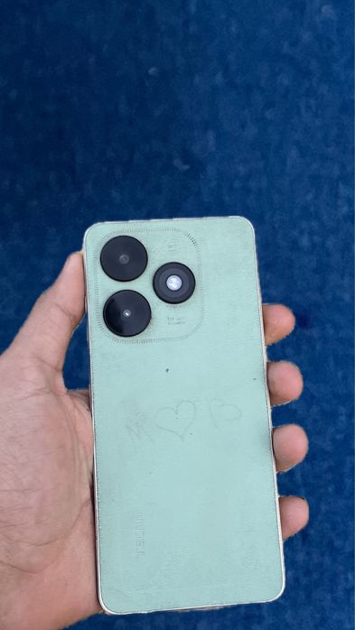 Tecno Pop 8 srochni