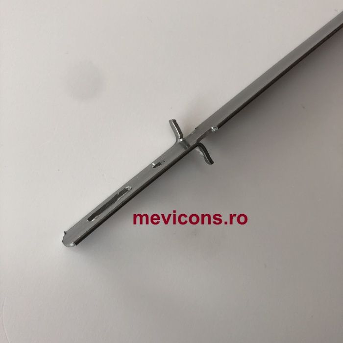 Distantieri metalici otel pentru cofraje 30 cm (100buc/pac)