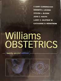 Williams Obstetrics 22nd edition