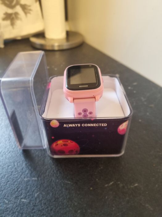 Ceas Smartwatch Copii Tech One