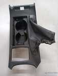 Nuca/manson schimbator de viteze/suport pahare MAZDA 6 Saloon GJ, GH 2012 - > Gph055241