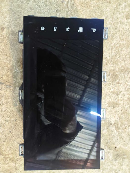 Дисплей навигация екран Audi A6 A7 C8 2019 LCD АУДИ 5FJ919606