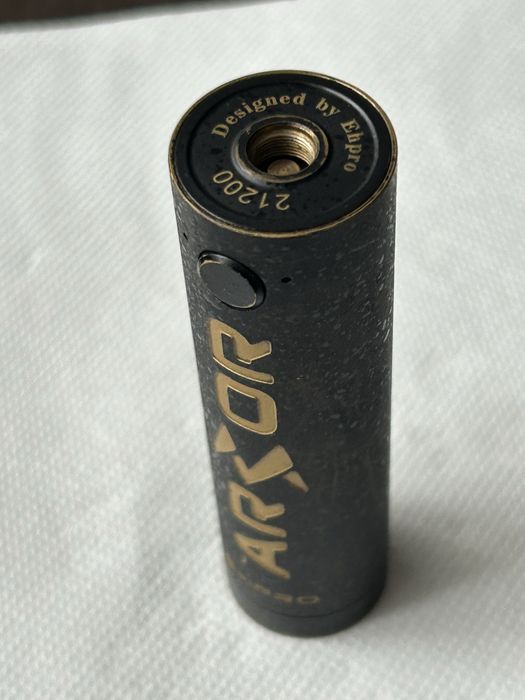EhPro Armor Mod 21700