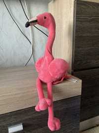 Продам интерактивную фламинго повторюшка