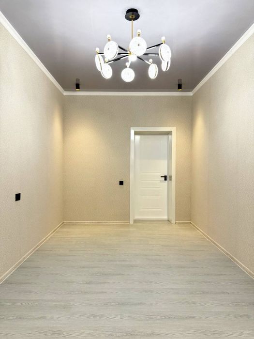 2 хонали квартира сотилади (71м2)