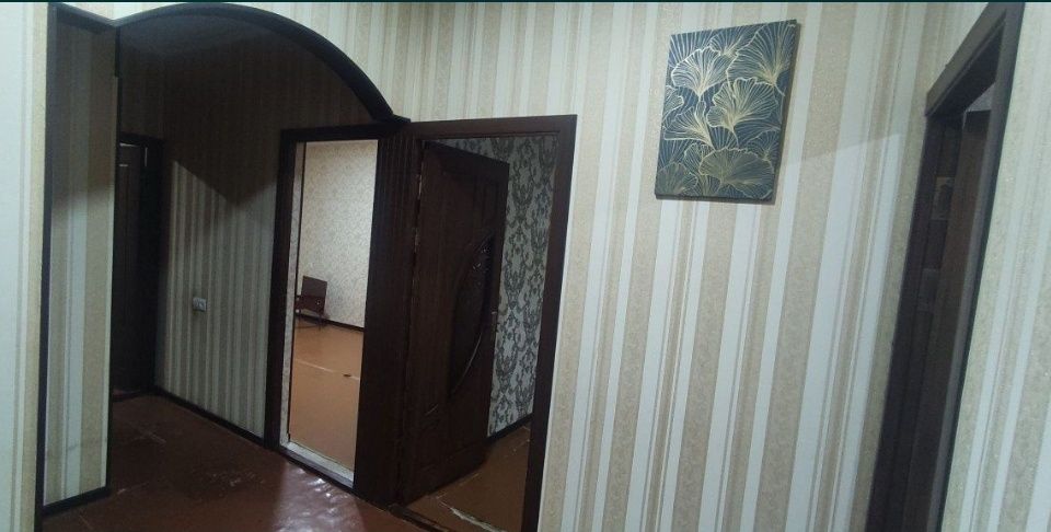 Продаётся квартира Тинчлик метро 3/2/4 71м2. Соседи хорошие!