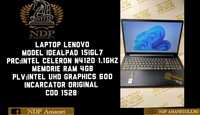 NDP Amanet Brăila Laptop Lenovo IdealPad (1528)