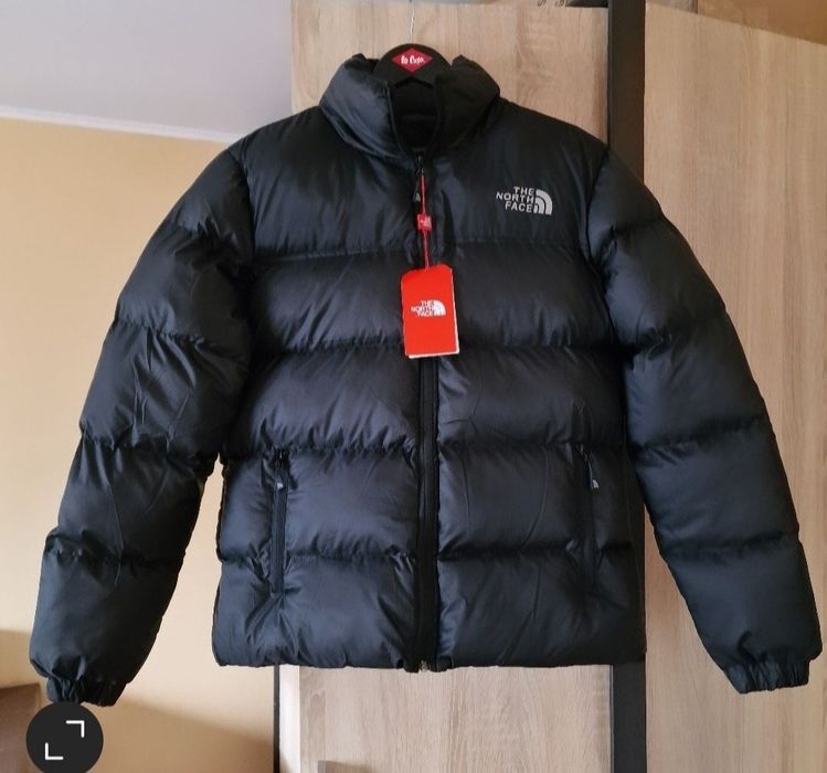 Geaca de iarnă  North Face