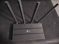 Router wi-fi TP-Link Archer C6U AC1200 5GHz  1Gbps