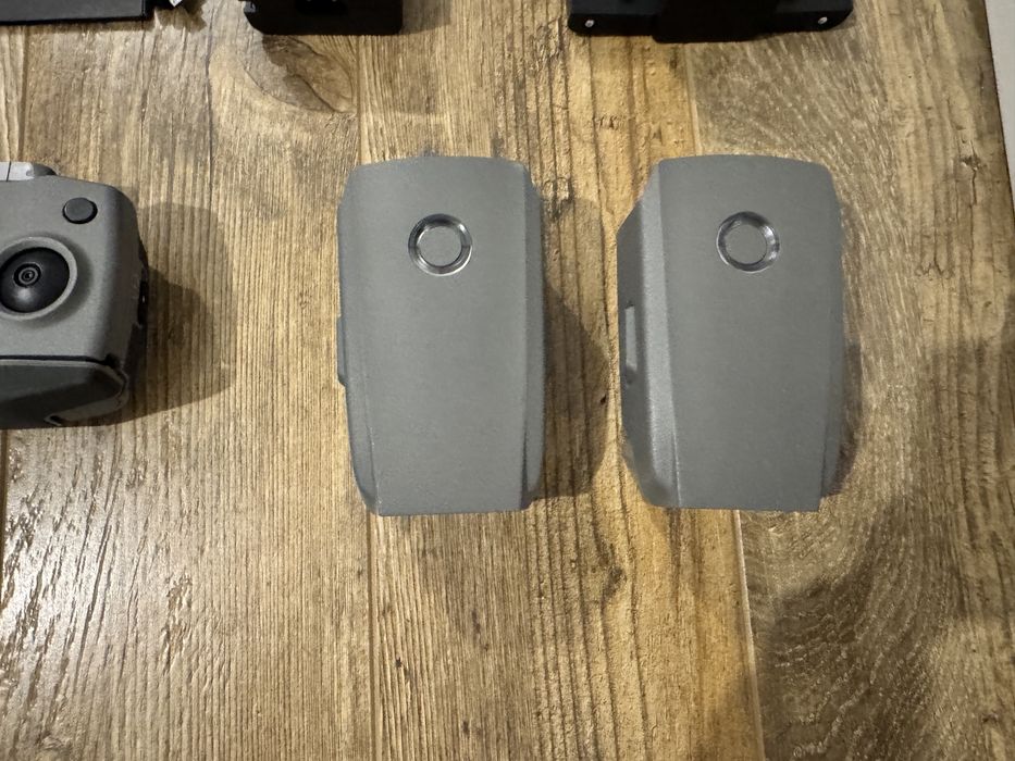 Квадрокоптер Mavic 2 Zoom