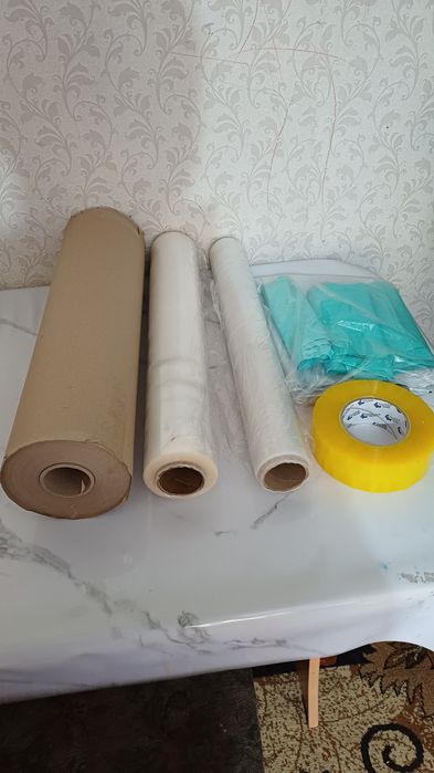 Принтер и все для каспи