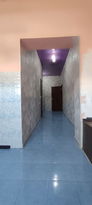 Аэрапорт янги дом 1 хонали 53 кв 1-этаж 6 т ховузи бор евро иккиламчиг