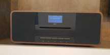 Boxa Bluetooth Radio DAB CD