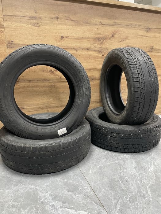 Шины зимние 185 65 r15 92T /TehnoAltyn/рассрочка