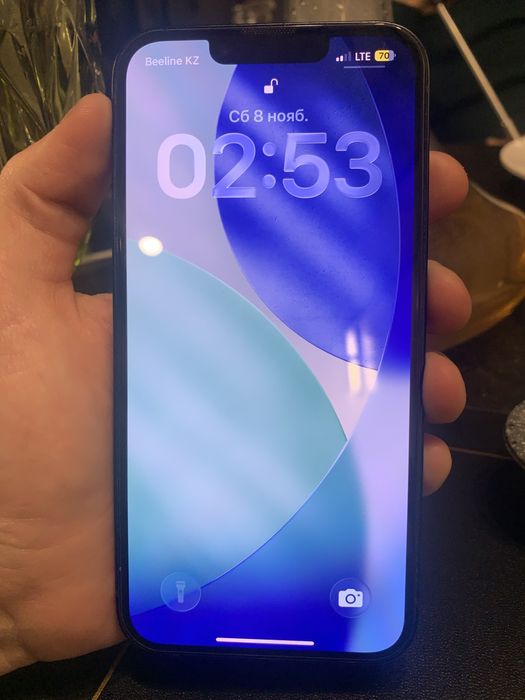 Айфон 14 идеально