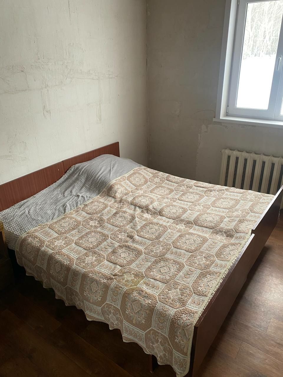 Продам дом 100кв