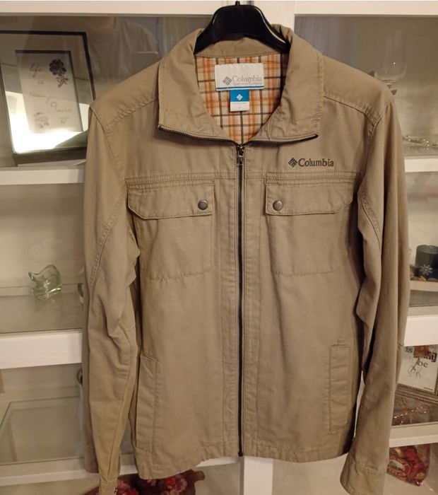 Jacheta Columbia, mărimea S