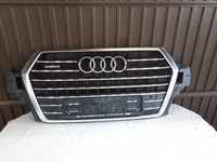 Grila radiator Audi Q7 2015