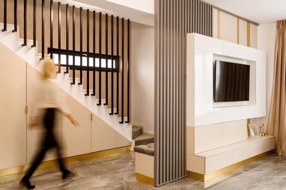 Casa Individuala Predare Imediata