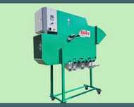 Selector cereale, reparator de cereale, ERA-5