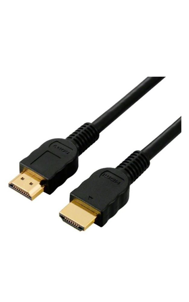 HDMI кабель для компьютера