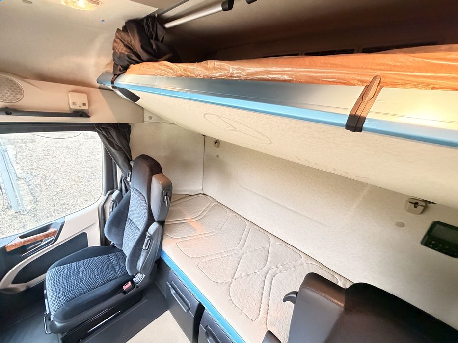 Mercedes-benz Actros 2642-2015-FASSI F165-alcoa-630.000km