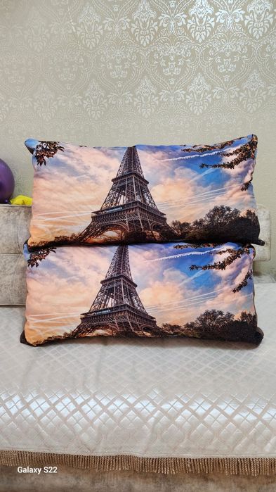 Продаю подушки для дивана