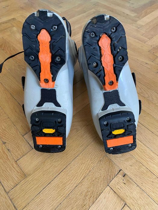 Clapari ski (ski tura, freeride) Tecnica Cochise Pro W 24 mp