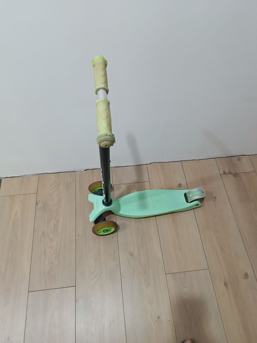 Самокат детский хороший