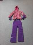 Costum ski Lego Tec