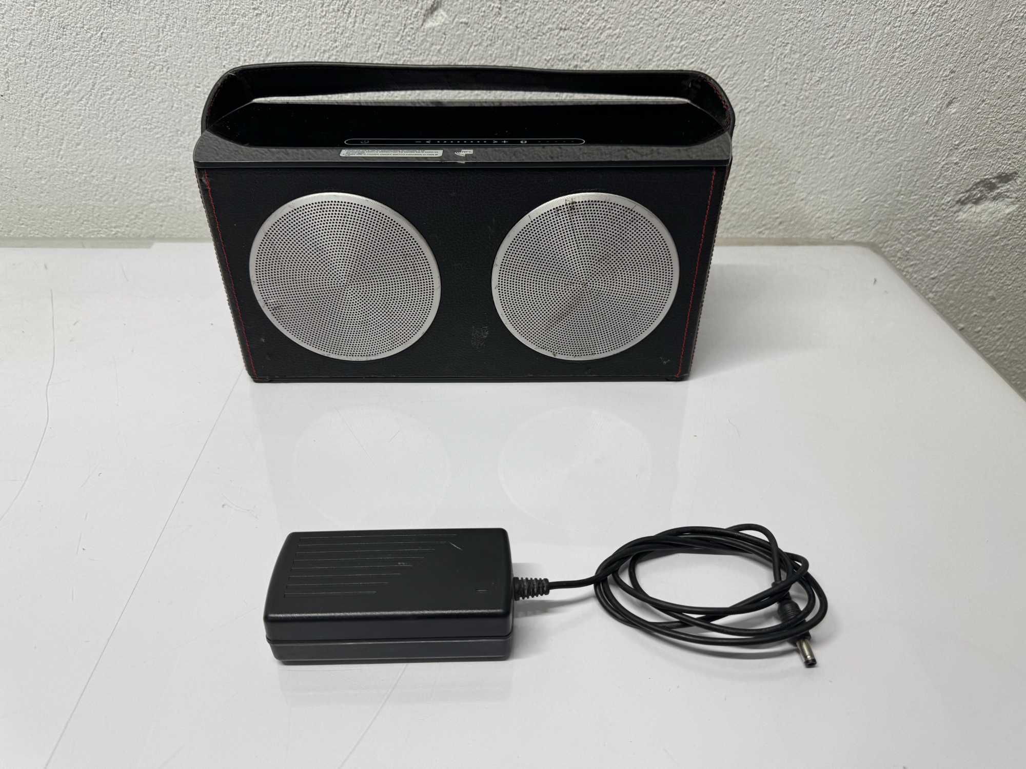 Колонка - Soundstorm SBT BR14 / Bluetooth