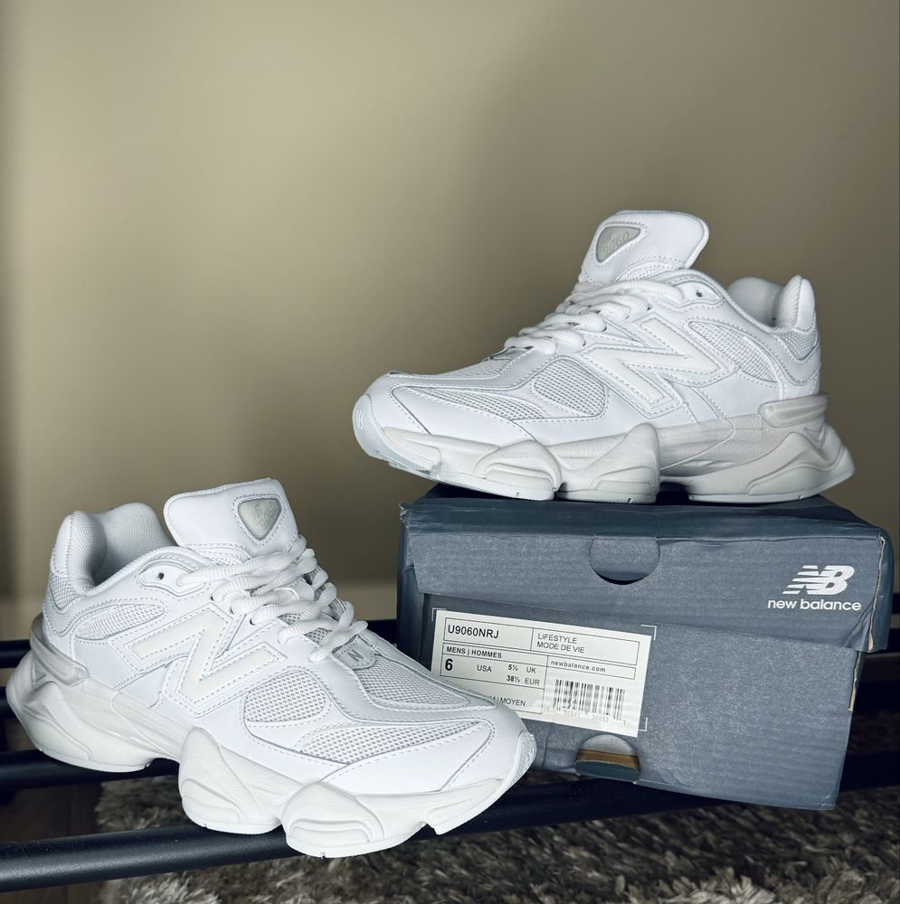 Маратонки New Balance 2025