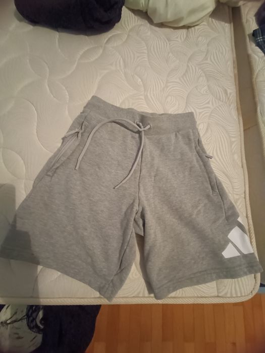 Детски къси панталони Адидас 147- 158 см