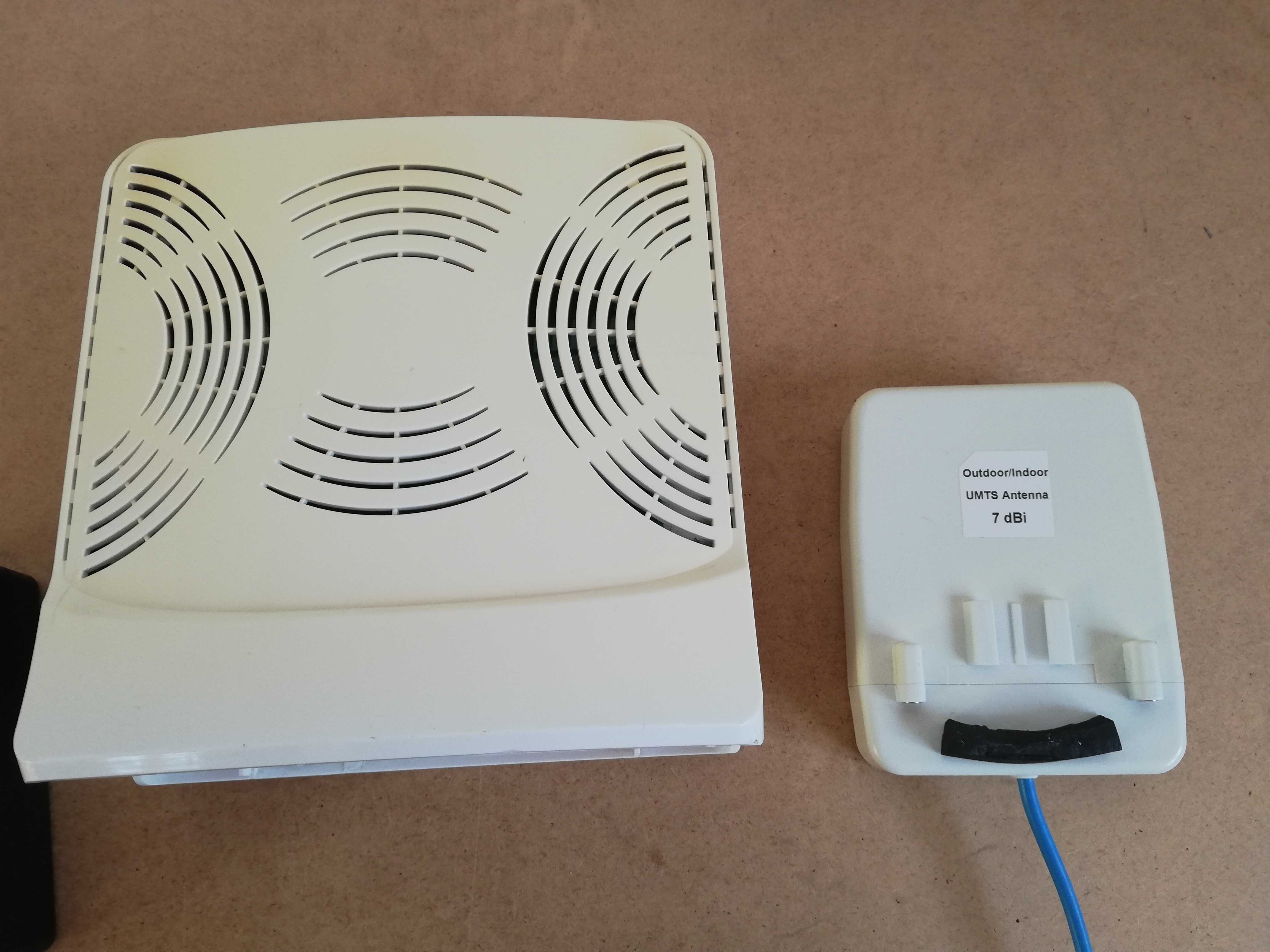 Coiler PS-2200 UMTS Digital ICS Repeater 3G Dual Band