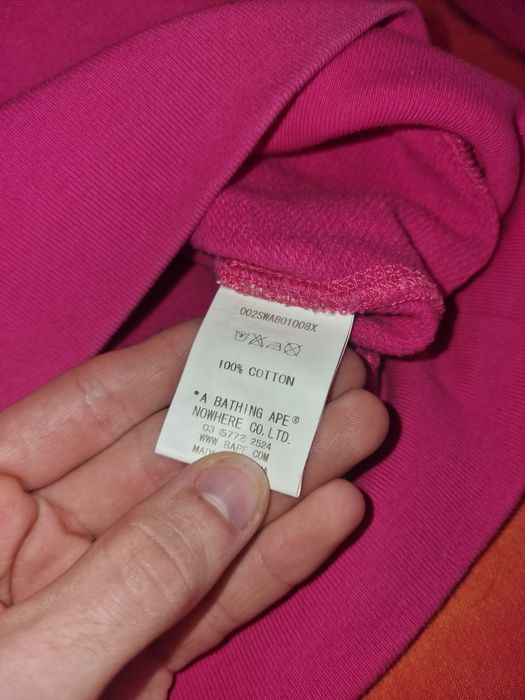 Vând Hanorac Bape original