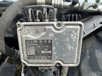 Pompa abs / Modul abs Mercedes E W212 : A0009019800