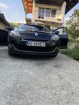 Renault megane 3